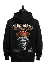 All That Glitters Hoodie – 2025 Exclusive
